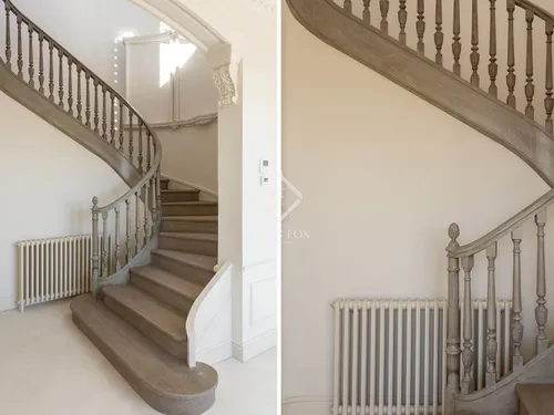 4 Bedrooms Apartment in Muntaner