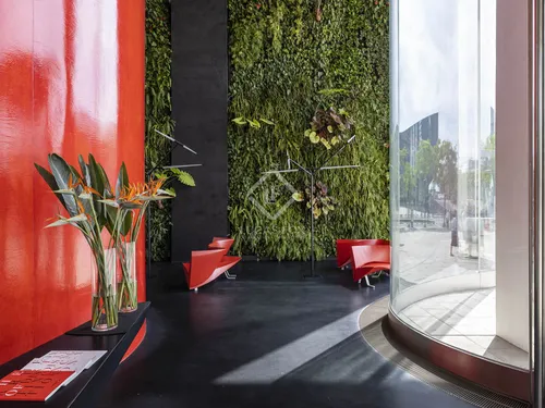 3 Bedrooms Apartment in Rambla Prim