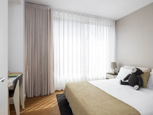 3 Bedrooms Apartment in Rambla Prim