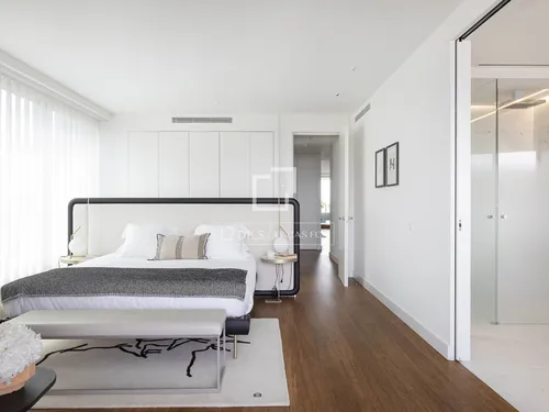 3 Bedrooms Apartment in Rambla Prim