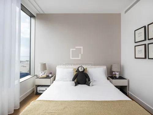 3 Bedrooms Apartment in Rambla Prim