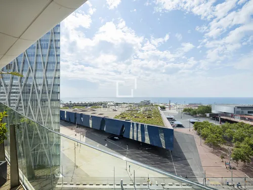 3 Bedrooms Apartment in Rambla Prim