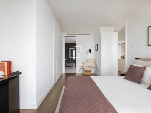 3 Bedrooms Apartment in Rambla Prim