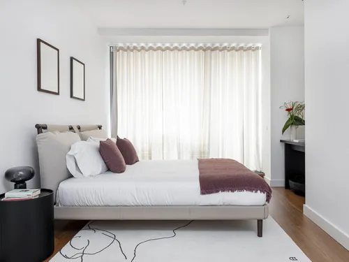 3 Bedrooms Apartment in Rambla Prim