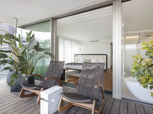 3 Bedrooms Apartment in Rambla Prim