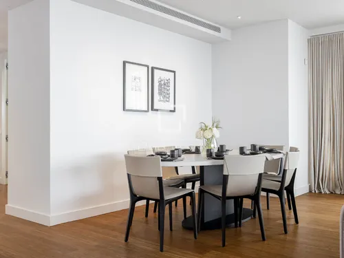 3 Bedrooms Apartment in Rambla Prim