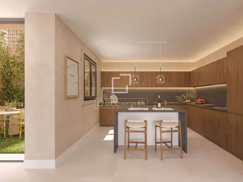 3 Bedrooms House / Villa in Avenida Balanzat