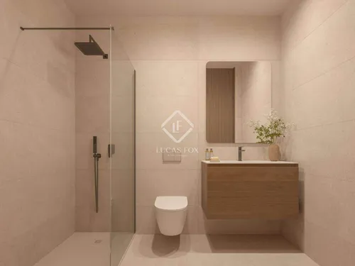 3 Bedrooms House / Villa in Avenida Balanzat