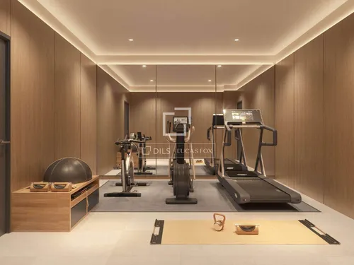 3 Bedrooms House / Villa in Avenida Balanzat