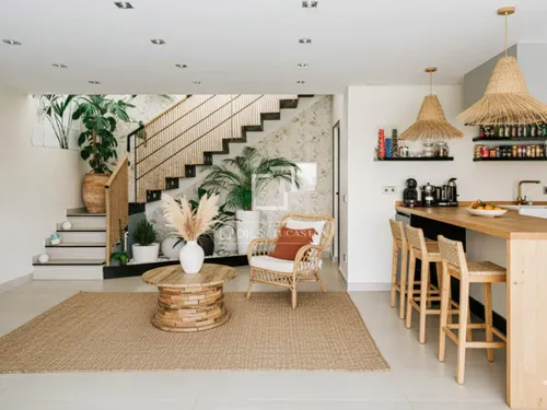 4 Bedrooms House / Villa in Calle Mestral