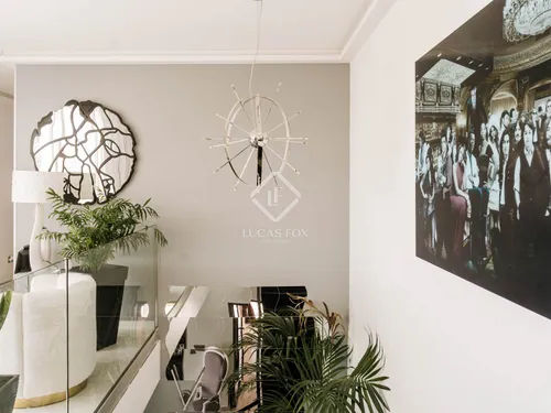 4 Bedrooms House / Villa in Calle Mestral
