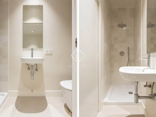 5 Bedrooms Apartment in balmes