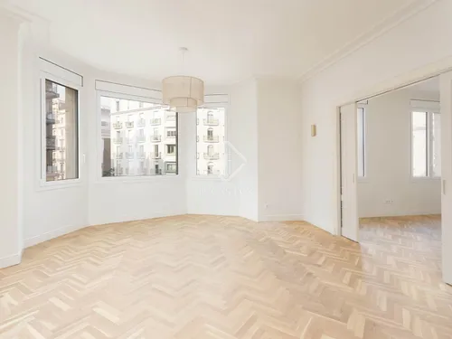 Excellent 5 Bedroom apartment for sale in Sant Gervasi - Galvany, Barcelona