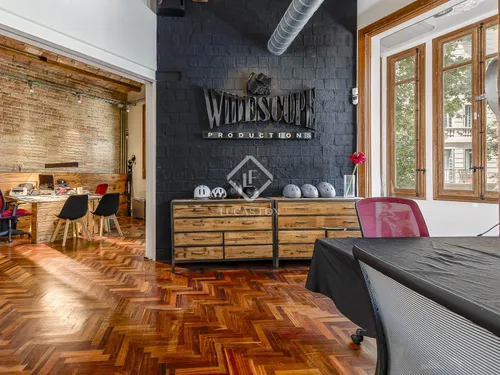 2 Bedrooms Apartment in Rosselló
