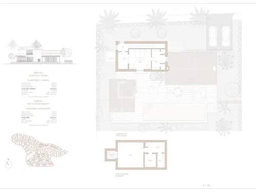 4 Bedrooms House / Villa in Finca Cortesin