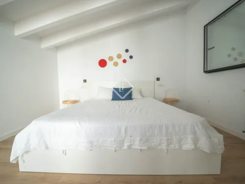 6 Bedrooms Country house in Poligono 43 parcela