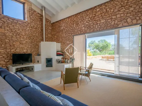 6 Bedrooms Country house in Poligono 43 parcela