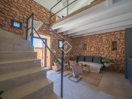 6 Bedrooms Country house in Poligono 43 parcela