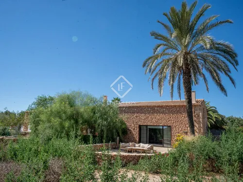 6 Bedrooms Country house in Poligono 43 parcela