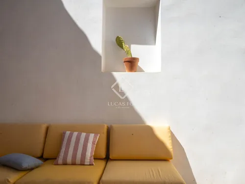 6 Bedrooms Country house in Poligono 43 parcela