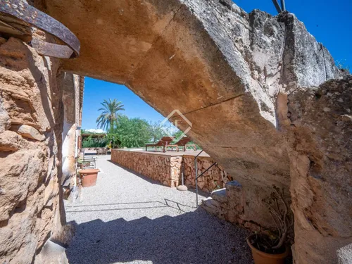 6 Bedrooms Country house in Poligono 43 parcela