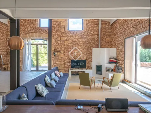 6 Bedrooms Country house in Poligono 43 parcela