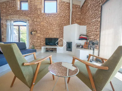 6 Bedrooms Country house in Poligono 43 parcela