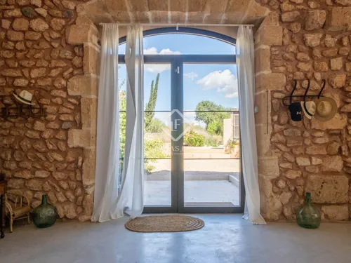 6 Bedrooms Country house in Poligono 43 parcela