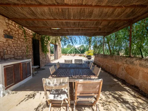 6 Bedrooms Country house in Poligono 43 parcela