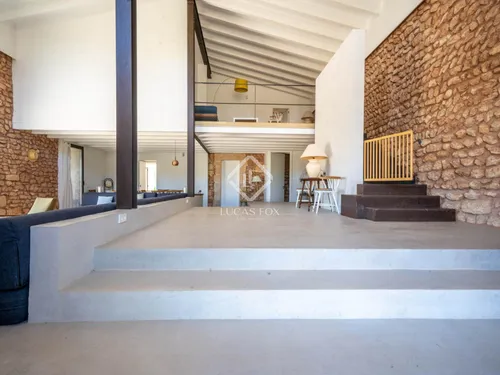 6 Bedrooms Country house in Poligono 43 parcela