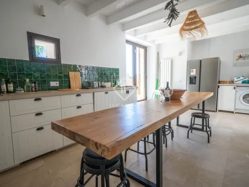 6 Bedrooms Country house in Poligono 43 parcela