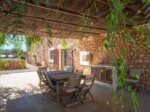 6 Bedrooms Country house in Poligono 43 parcela