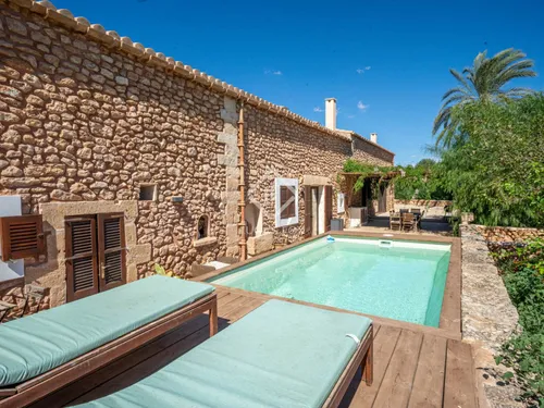 6 Bedrooms Country house in Poligono 43 parcela