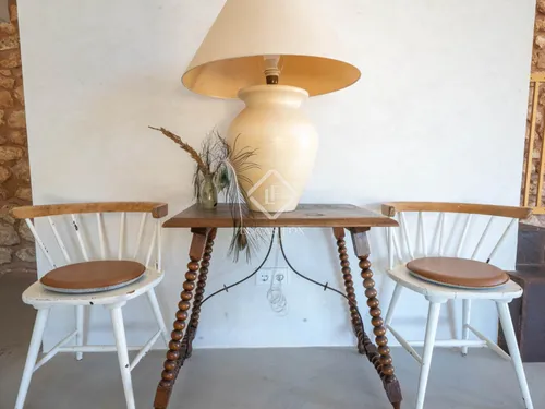 6 Bedrooms Country house in Poligono 43 parcela