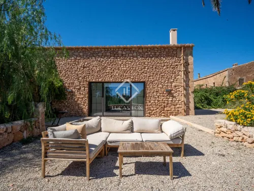 6 Bedrooms Country house in Poligono 43 parcela