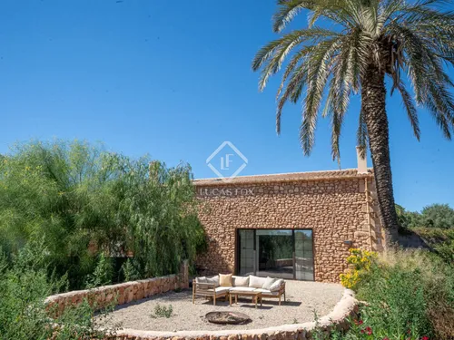 6 Bedrooms Country house in Poligono 43 parcela