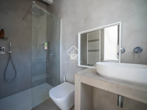 6 Bedrooms Country house in Poligono 43 parcela