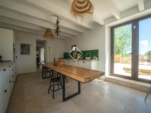 6 Bedrooms Country house in Poligono 43 parcela