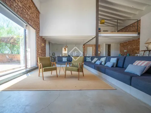 6 Bedrooms Country house in Poligono 43 parcela