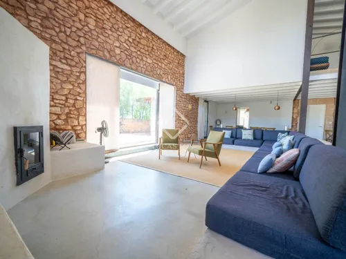 6 Bedrooms Country house in Poligono 43 parcela