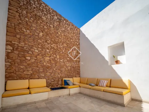 6 Bedrooms Country house in Poligono 43 parcela