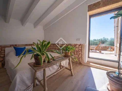 6 Bedrooms Country house in Poligono 43 parcela