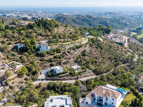 6 Bedrooms House / Villa in El Madroñal