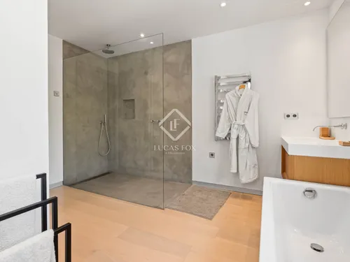 6 Bedrooms House / Villa in El Madroñal