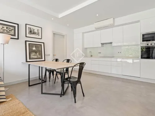 6 Bedrooms House / Villa in El Madroñal