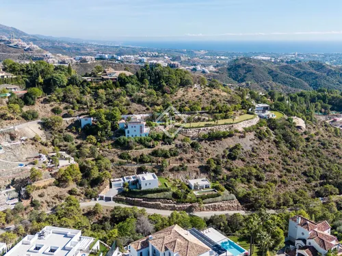 6 Bedrooms House / Villa in El Madroñal