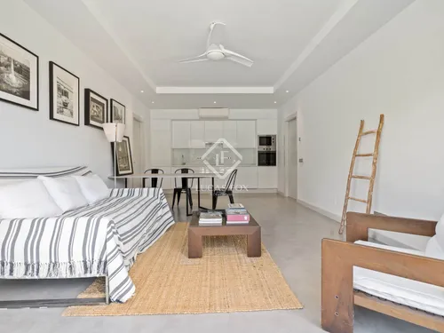 6 Bedrooms House / Villa in El Madroñal