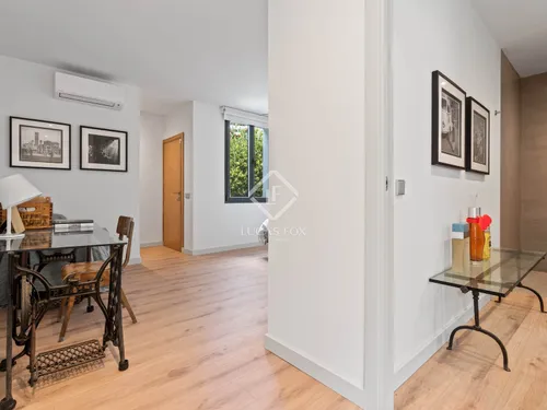 6 Bedrooms House / Villa in El Madroñal