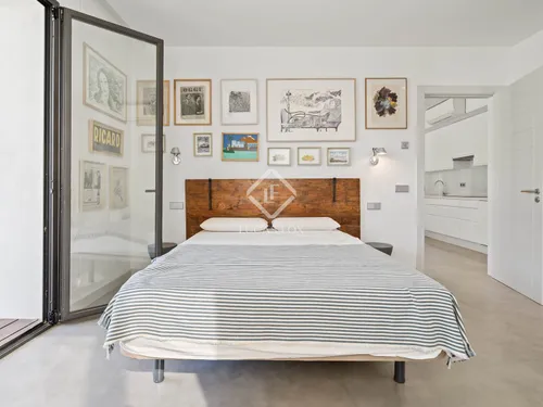 6 Bedrooms House / Villa in El Madroñal