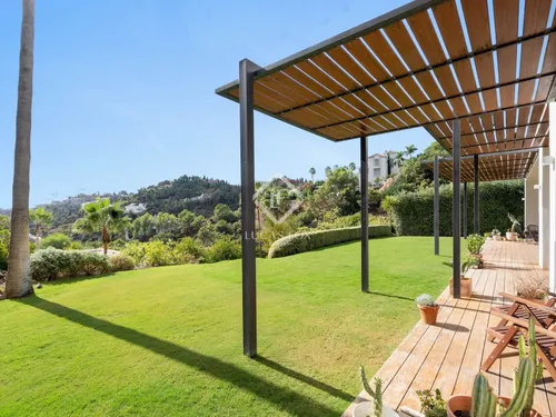 6 Bedrooms House / Villa in El Madroñal